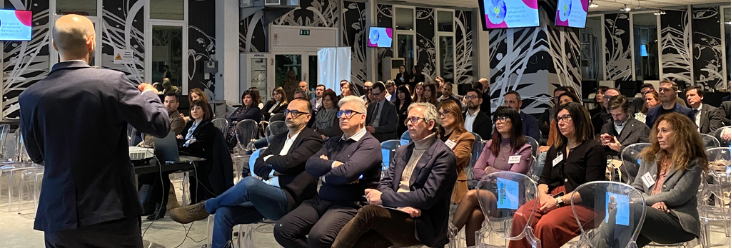 La sostenibilità raccontata dalle imprese: un evento per trasformare le buone intenzioni in strategie concrete